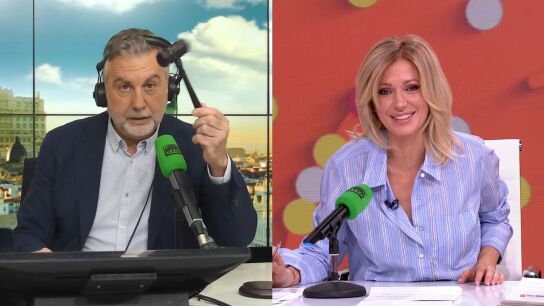 Carlos Alsina