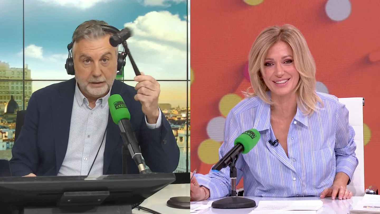 Carlos Alsina Carlos Alsina