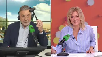 Carlos Alsina Carlos Alsina