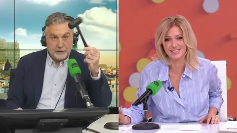 Carlos Alsina Carlos Alsina