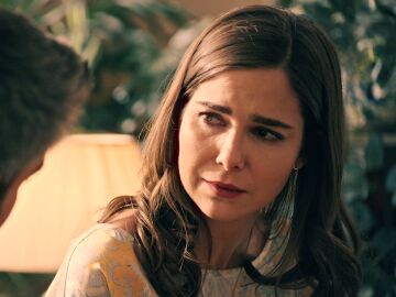 Avance del pr&oacute;ximo cap&iacute;tulo de Sue&ntilde;os de libertad: Bego&ntilde;a y Andr&eacute;s, a punto de besarse 