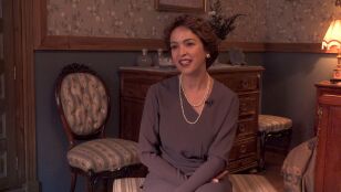 Documentaci&oacute;n, referencias y un trabajo minucioso: as&iacute; se cre&oacute; el vestuario de Las hijas de la criada