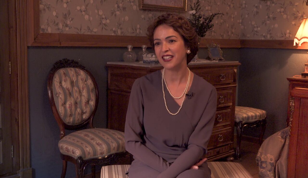 Documentaci&oacute;n, referencias y un trabajo minucioso: as&iacute; se cre&oacute; el vestuario de Las hijas de la criada