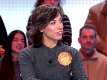 Mar&iacute;a Rosa contra El Pascu: ins&oacute;lito duelo de nombres y apodos en Pasapalabra