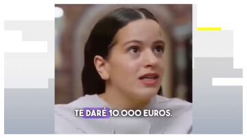 Deepfake de Rosal&iacute;a