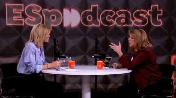 Entrevista a Susana D&iacute;az.