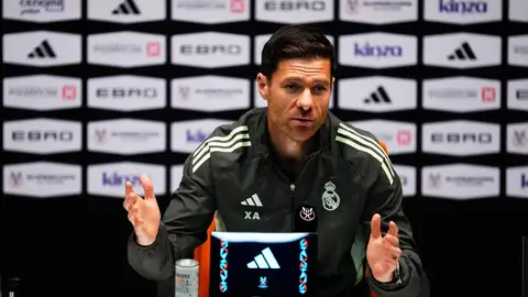 Xabi Alonso Xabi Alonso