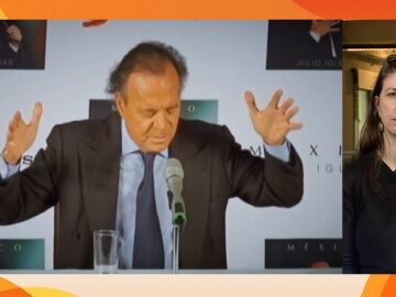 Julio Iglesias
