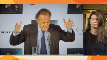 Julio Iglesias Julio Iglesias