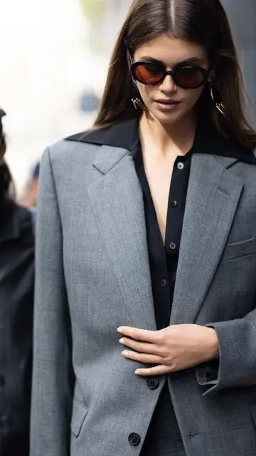 Kaia Gerber Kaia Gerber