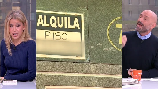 Afra Blanco, Jaime de los Santos Afra Blanco, Jaime de los Santos