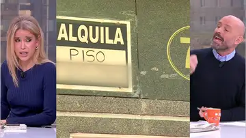 Afra Blanco, Jaime de los Santos Afra Blanco, Jaime de los Santos