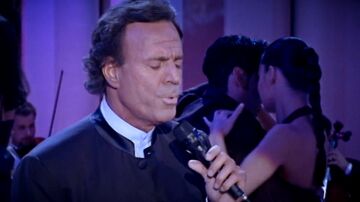 Julio Iglesias