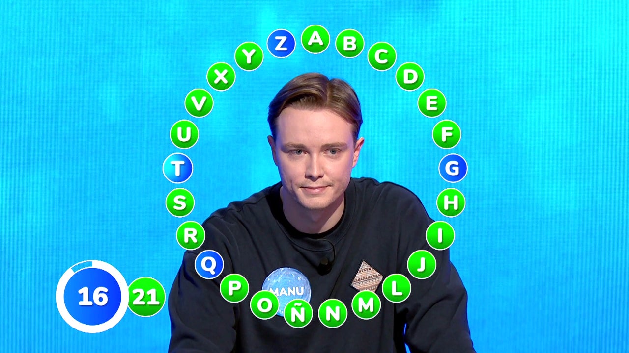 Manu pone suspense a su remontada en El Rosco y se complica su primera victoria del año