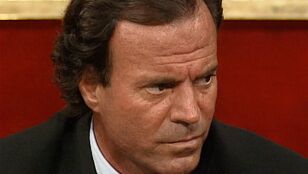 Julio Iglesias