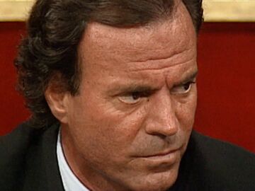 Julio Iglesias