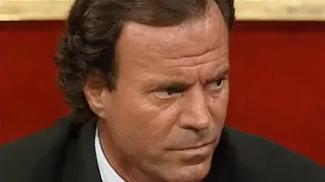 Julio Iglesias Julio Iglesias