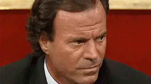 Julio Iglesias Julio Iglesias