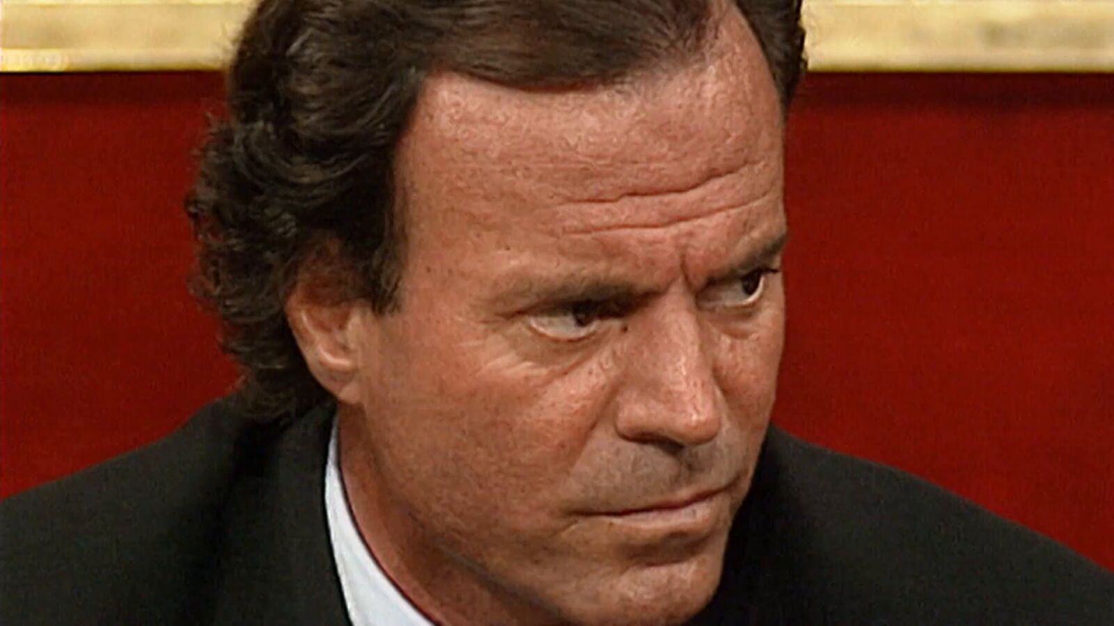 Julio Iglesias, acusado de presunta agresión sexual: 