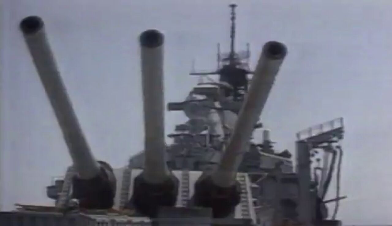 Se cumplen 35 a&ntilde;os de la Guerra del Golfo