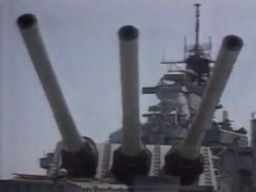 Se cumplen 35 a&ntilde;os de la Guerra del Golfo