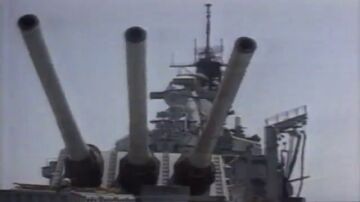 Se cumplen 35 a&ntilde;os de la Guerra del Golfo