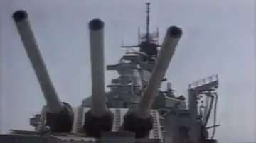 Se cumplen 35 años de la Guerra del Golfo Se cumplen 35 años de la Guerra del Golfo