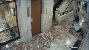 Im&aacute;gen de un robo