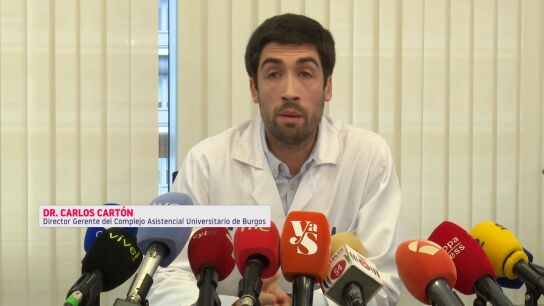 Pacientes oncol&oacute;gicos fallecen por un fallo humano: "
