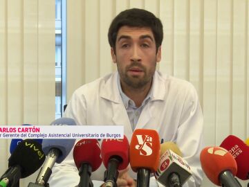 Pacientes oncol&oacute;gicos fallecen por un fallo humano: "
