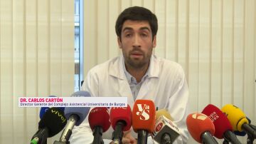 Pacientes oncol&oacute;gicos fallecen por un fallo humano: "