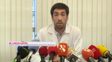 Pacientes oncológicos fallecen por un fallo humano: " Pacientes oncológicos fallecen por un fallo humano: "