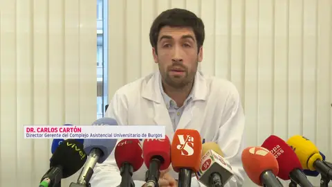 Pacientes oncológicos fallecen por un fallo humano: " Pacientes oncológicos fallecen por un fallo humano: "