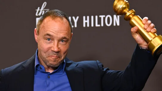 Stephen Graham Stephen Graham