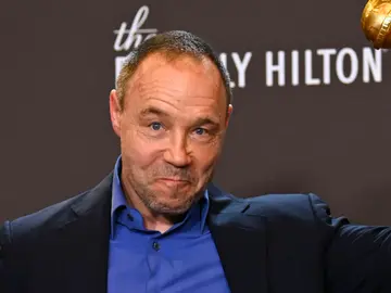 Stephen Graham Stephen Graham