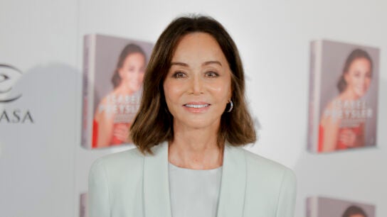 Isabel Preysler