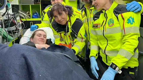 Emergencias Madrid Emergencias Madrid