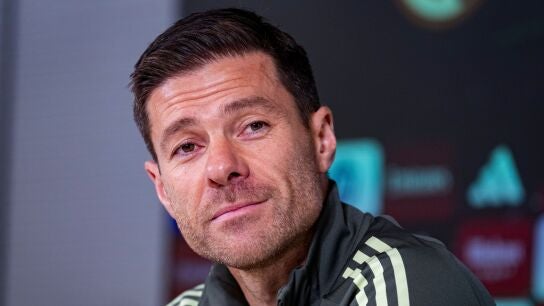 Xabi Alonso
