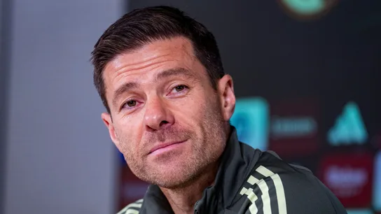 Xabi Alonso Xabi Alonso