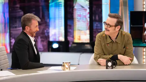 ¿Hay que contar una infidelidad? Joaquín Reyes tiene clara la respuesta ¿Hay que contar una infidelidad? Joaquín Reyes tiene clara la respuesta