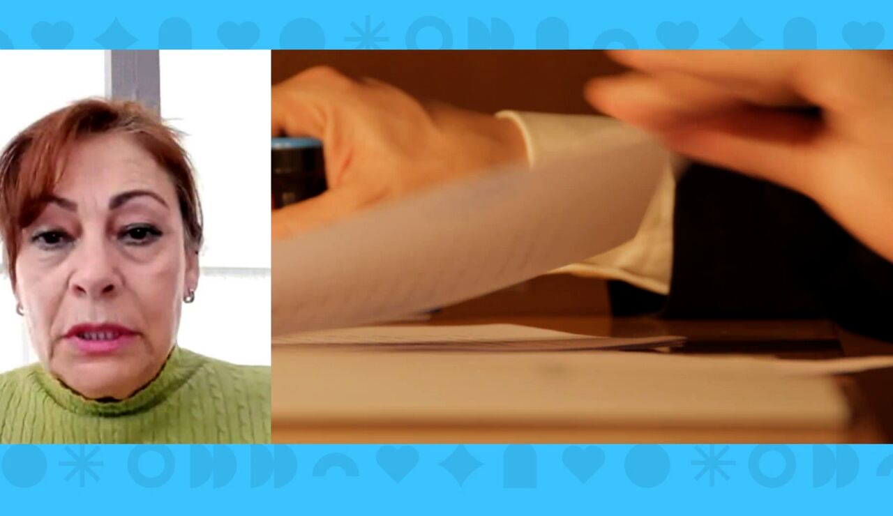 Padres que desheredan a sus hijas.