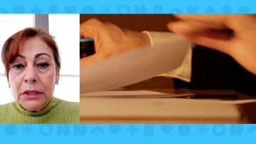 Padres que desheredan a sus hijas.