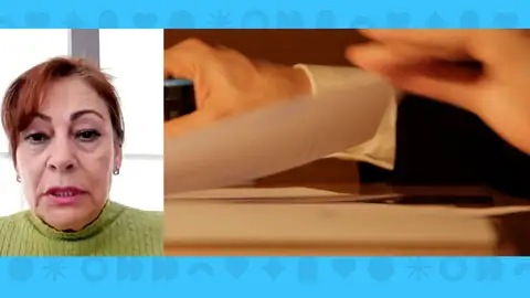 Padres que desheredan a sus hijas. Padres que desheredan a sus hijas.