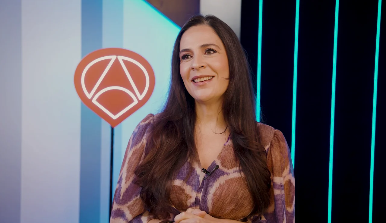 "Ha sido un regalazo": Saida Santana analiza la evolución de su personaje en La Encrucijada