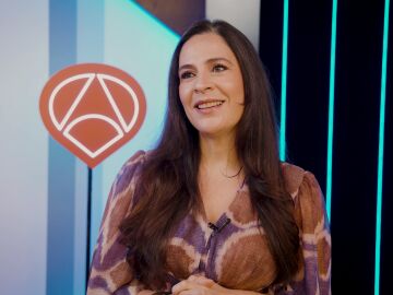 "Ha sido un regalazo": Saida Santana analiza la evoluci&oacute;n de su personaje en La Encrucijada
