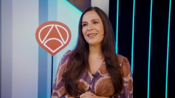 "Ha sido un regalazo": Saida Santana analiza la evoluci&oacute;n de su personaje en La Encrucijada