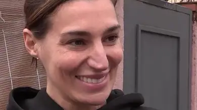 Eugenia Osborne, sobre la vida sentimental de su padre, Bertín Osborne: Eugenia Osborne, sobre la vida sentimental de su padre, Bertín Osborne: