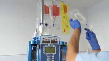 La muerte de los dos pacientes de c&aacute;ncer en Burgos fue por recibir una dosis seis veces mayor a la que necesitaban