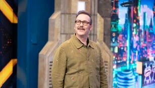 Vuelve a ver la entrevista completa a Joaqu&iacute;n Reyes en El Hormiguero