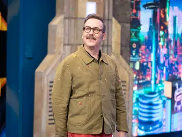 Vuelve a ver la entrevista completa a Joaquín Reyes en El Hormiguero Entrevista